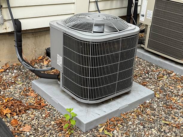 24/7 Emergency Ductwork Repair experts in Rosemount, OH