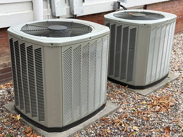 Reliable Ductwork Repair contractor in Rosemount, OH by JG Cool HVAC